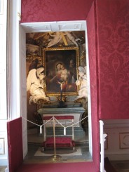 Salzburg, Palatul Residenz