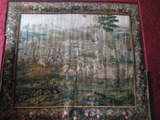 Salzburg, Palatul Residenz