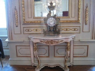 Salzburg, Palatul Residenz