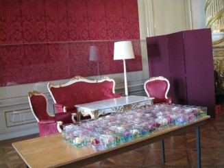 Salzburg, Palatul Residenz