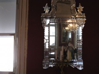 Salzburg, Palatul Residenz