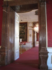 Salzburg, Palatul Residenz