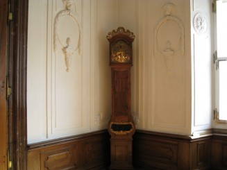 Salzburg, Palatul Residenz