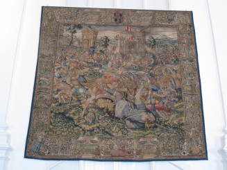 Salzburg, Palatul Residenz