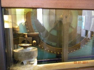 Salzburg - Fortăreaţa Hohensalzburg,