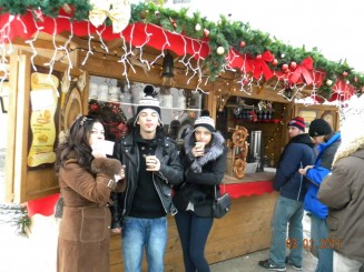 Salzburg - Fortăreaţa Hohensalzburg,