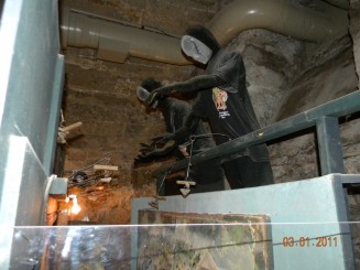 Salzburg - Fortăreaţa Hohensalzburg,