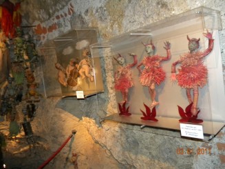 Salzburg - Fortăreaţa Hohensalzburg,