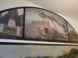 Salzburg - Fortăreaţa Hohensalzburg,