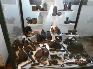 Salzburg - Fortăreaţa Hohensalzburg,