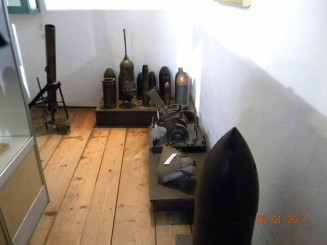 Salzburg - Fortăreaţa Hohensalzburg,