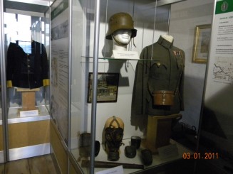 Salzburg - Fortăreaţa Hohensalzburg,