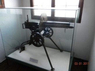 Salzburg - Fortăreaţa Hohensalzburg,