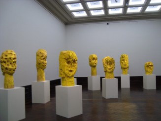 Dresda -Galeriile Marilor Maestri (Gemaldegalerie Alte Meister)