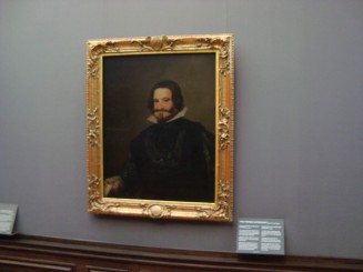 Dresda -Galeriile Marilor Maestri (Gemaldegalerie Alte Meister)