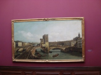 Dresda -Galeriile Marilor Maestri (Gemaldegalerie Alte Meister)