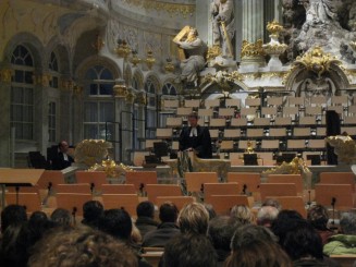 Dresda, Frauenkirche (Biserica Maicii Domnului)