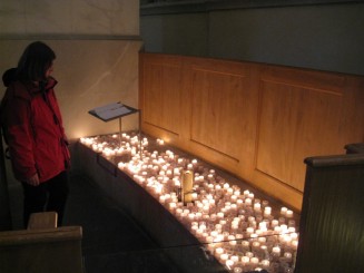 Dresda, Frauenkirche (Biserica Maicii Domnului)