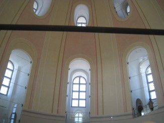 Dresda, Frauenkirche (Biserica Maicii Domnului)