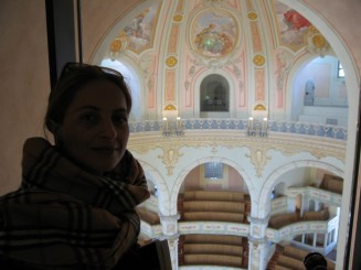 Dresda, Frauenkirche (Biserica Maicii Domnului)