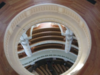 Dresda, Frauenkirche (Biserica Maicii Domnului)