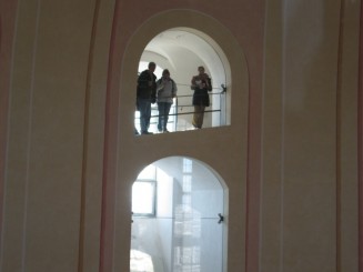 Dresda, Frauenkirche (Biserica Maicii Domnului)