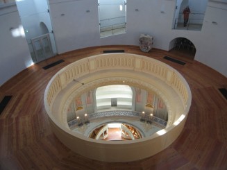 Dresda, Frauenkirche (Biserica Maicii Domnului)