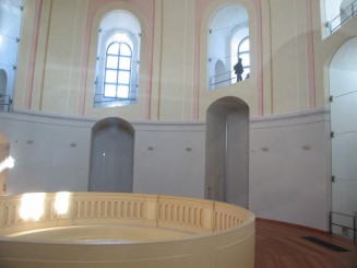 Dresda, Frauenkirche (Biserica Maicii Domnului)