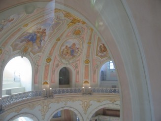Dresda, Frauenkirche (Biserica Maicii Domnului)
