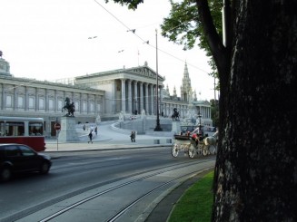 Cladirea Parlamentului