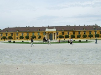 Schönbrunn