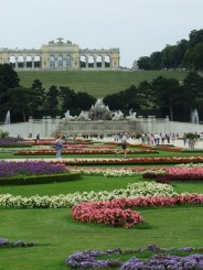 Glorietul   Schönbrunn