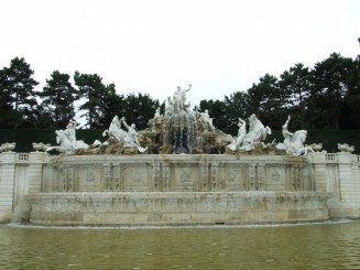 Darul lui Poseidon pentru atenieni