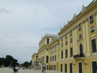 Schönbrunn