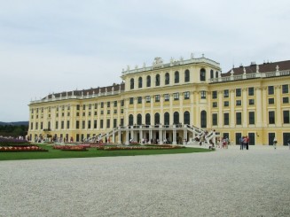 Schönbrunn