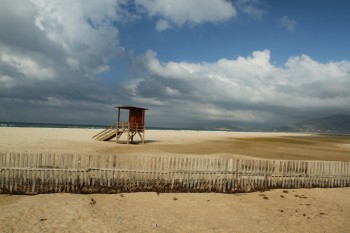 Plaja Tarifa