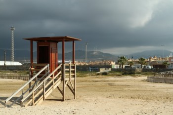 Plaja Tarifa