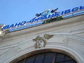Ucraina - Ivano-Frankivsk şi staţiunea Bukovel