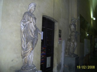 Milano - Pinacoteca di Brera
