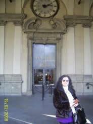 Milano - Pinacoteca di Brera