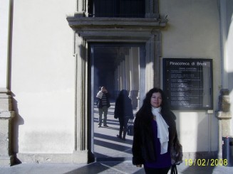 Milano - Pinacoteca di Brera