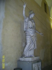 Milano - Pinacoteca di Brera