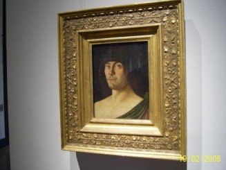 Milano - Castelul Sforzesco şi Pinacoteca sa