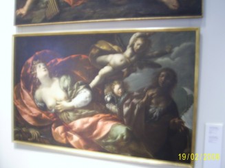 Milano - Castelul Sforzesco şi Pinacoteca sa