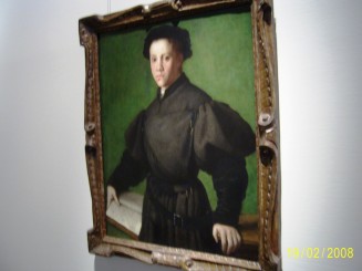 Milano - Castelul Sforzesco şi Pinacoteca sa