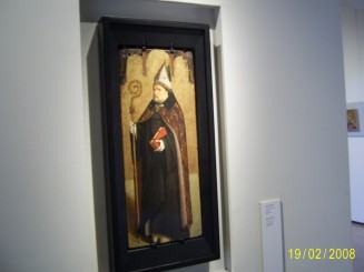 Milano - Castelul Sforzesco şi Pinacoteca sa