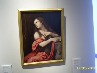 Milano - Castelul Sforzesco şi Pinacoteca sa