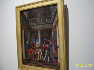 Milano - Castelul Sforzesco şi Pinacoteca sa