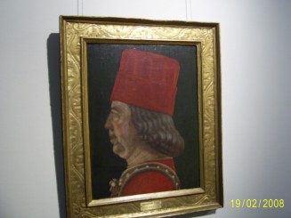 Milano - Castelul Sforzesco şi Pinacoteca sa