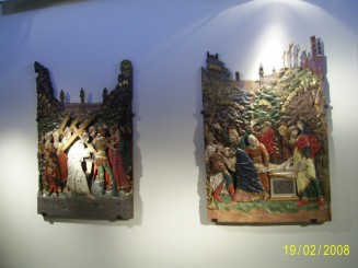 Milano - Castelul Sforzesco şi Pinacoteca sa